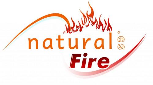 logo de NATURALFIRE